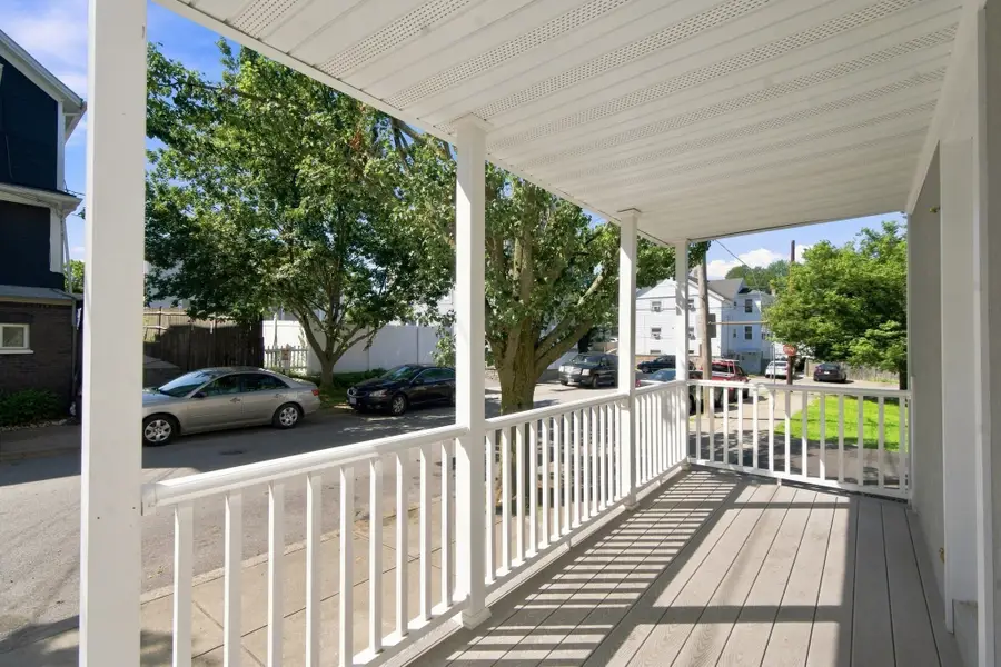 189 Magill St, Pawtucket, RI 02860 - #3