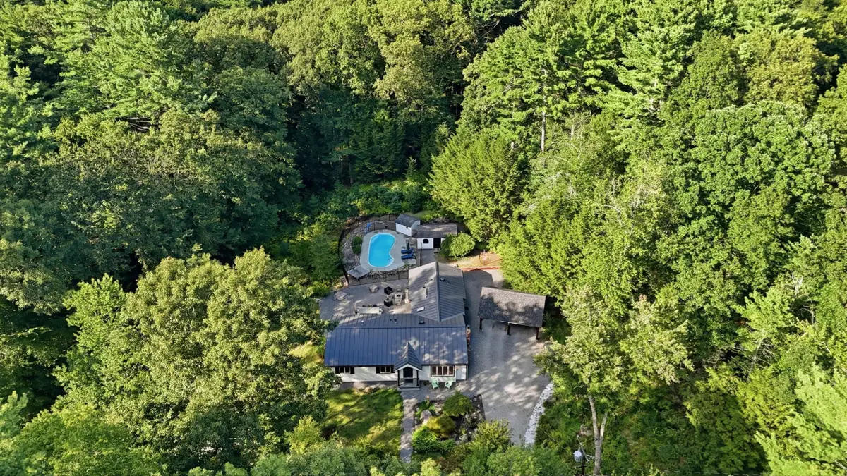 50 Heald Rd, Carlisle, MA 01741 - #1