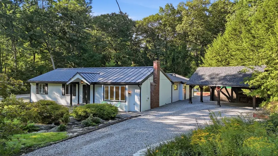 50 Heald Rd, Carlisle, MA 01741 - #2