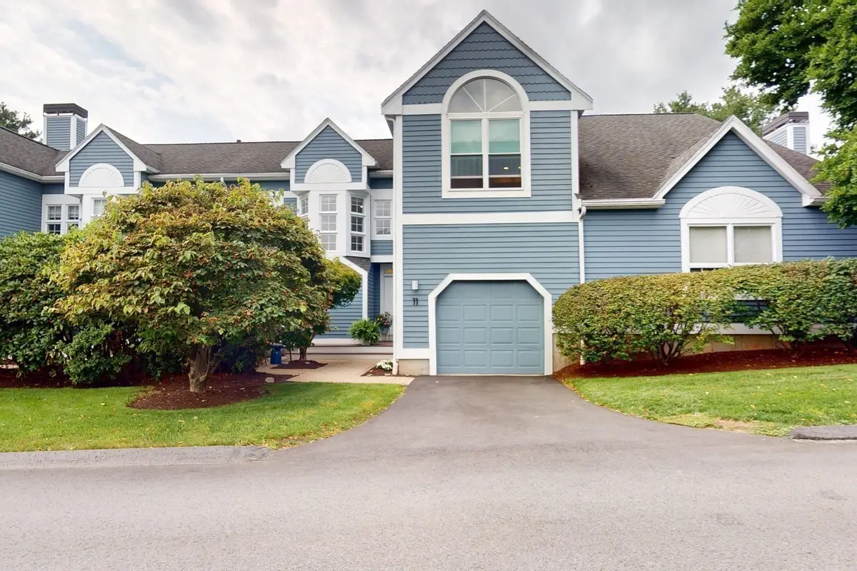 15 Kings Way #11, Waltham, MA 02451 - #1