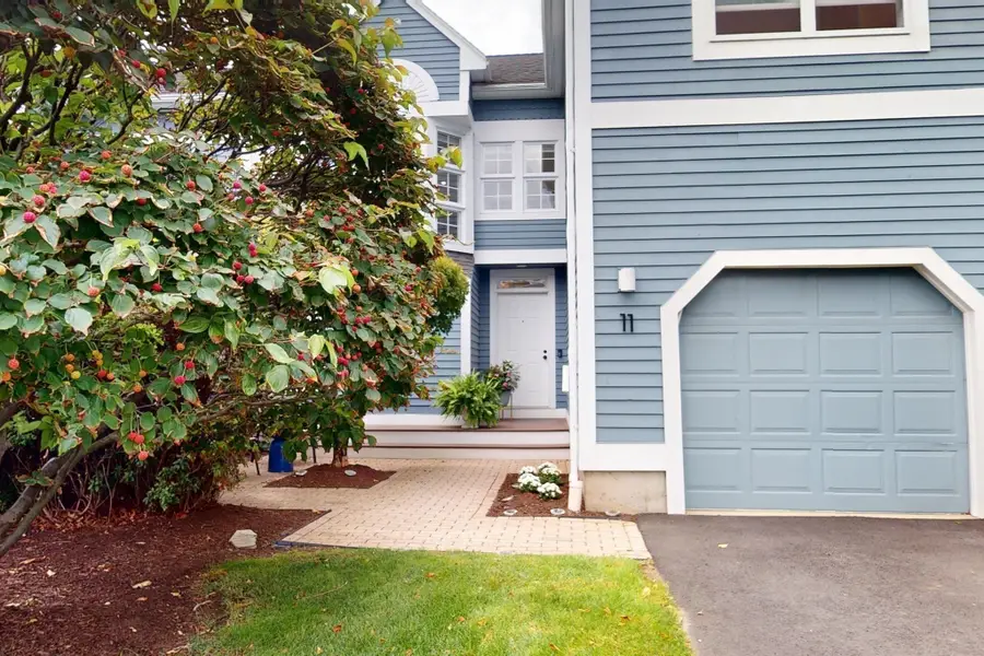 15 Kings Way #11, Waltham, MA 02451 - #2