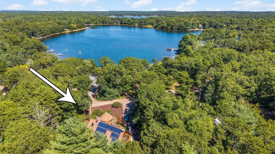 81 Lakeview Blvd, Plymouth, MA 02360 - #3