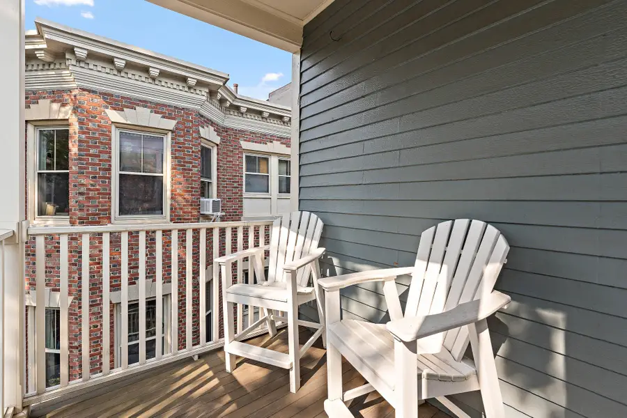 85 Trowbridge St #3, Cambridge, MA 02138 - #2