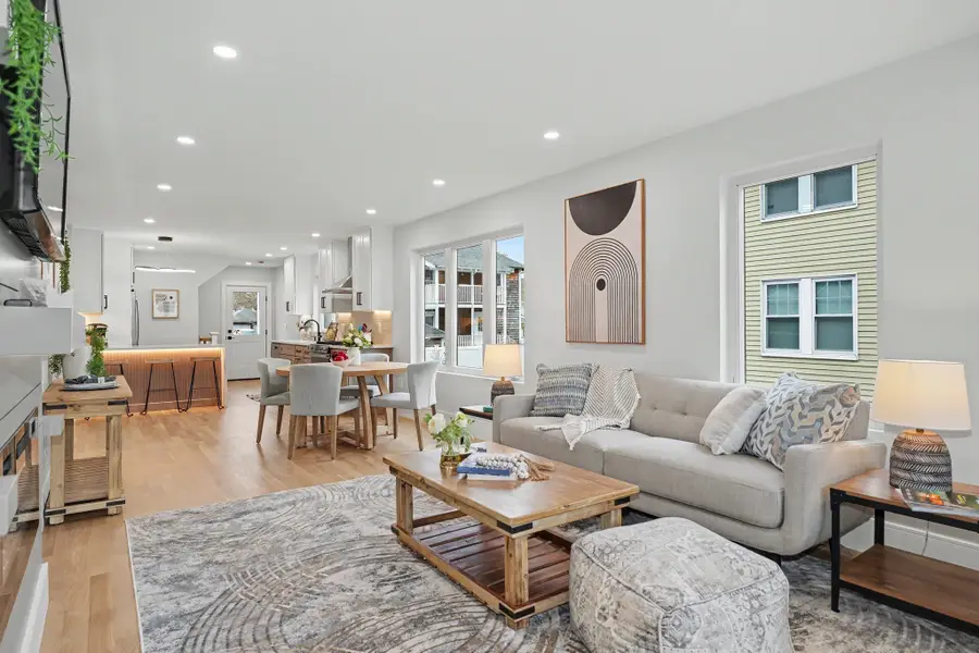 17-19 Drew Road #1, Belmont, MA 02478 - #3