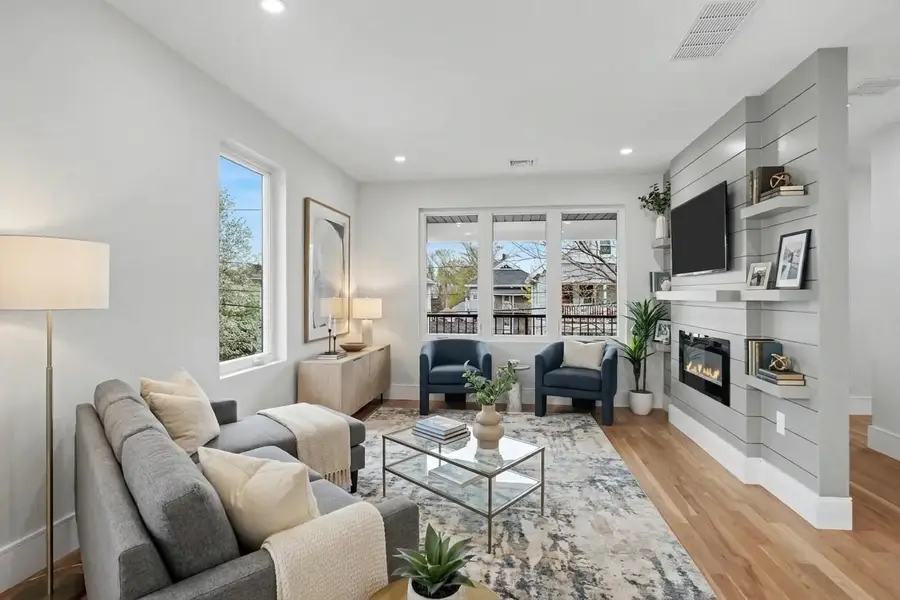 17-19 Drew Road #2, Belmont, MA 02478 - #3