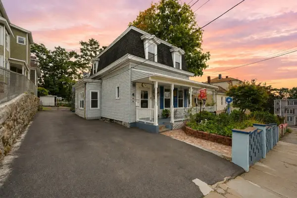 1 Grove St, Lawrence, MA 01841
