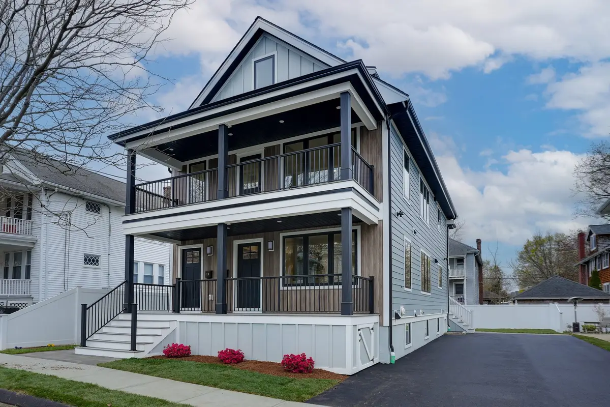 17-19 Drew Road, Belmont, MA 02478 - #1