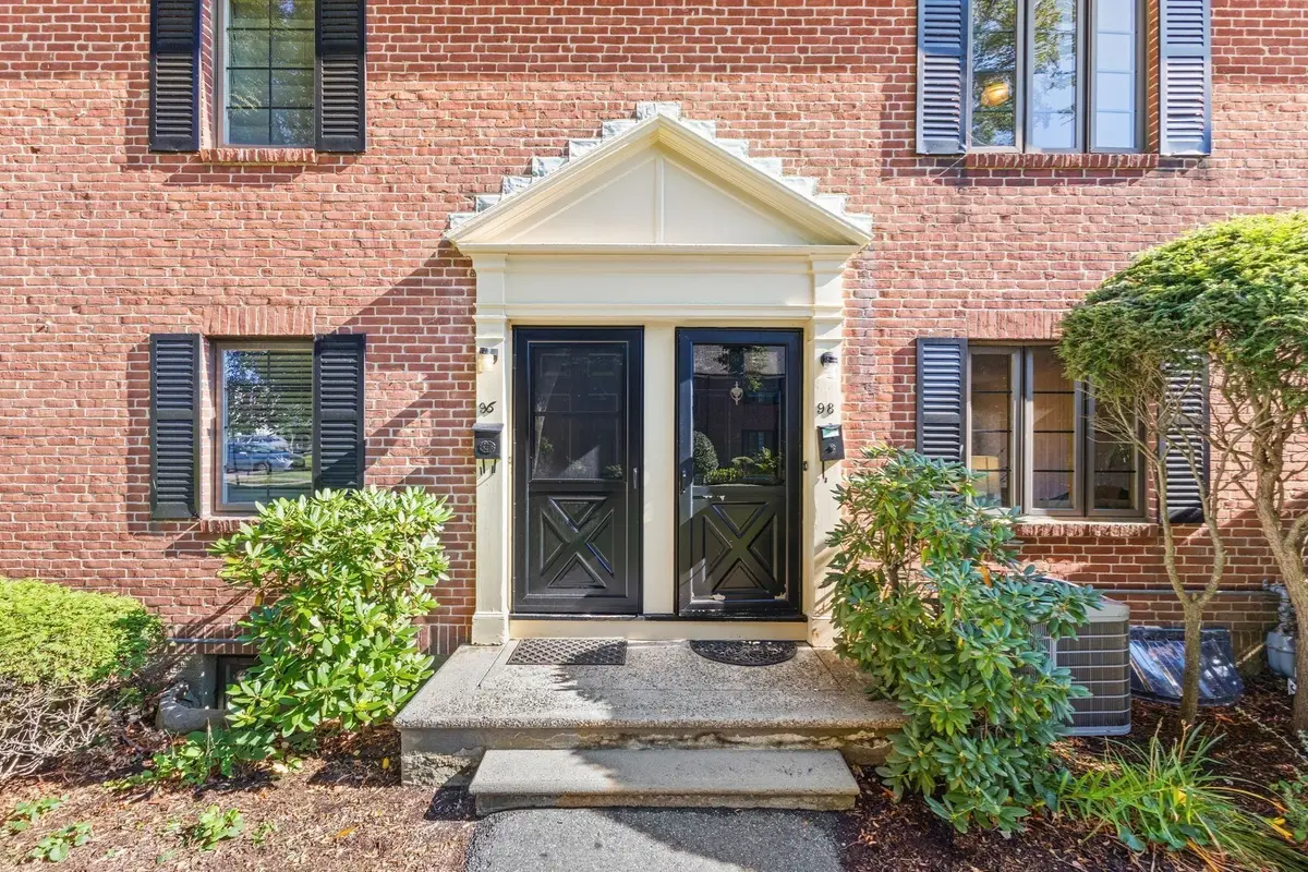 98 Duff Street #98, Watertown, MA 02472 - #1