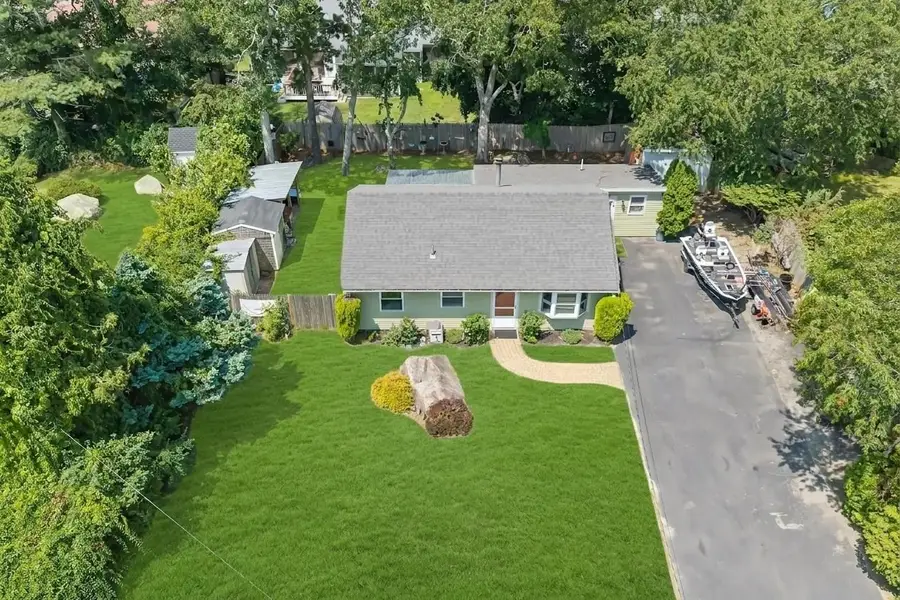 5 Birch St, Bourne, MA 02532 - #2