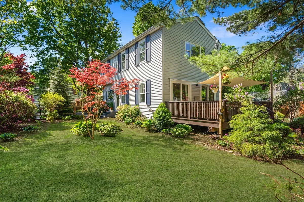 1814 Main Street, Concord, MA 01742 - #1