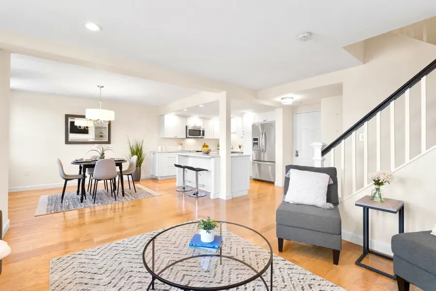 47 Harvard St #B403, Boston, MA 02129 - #3