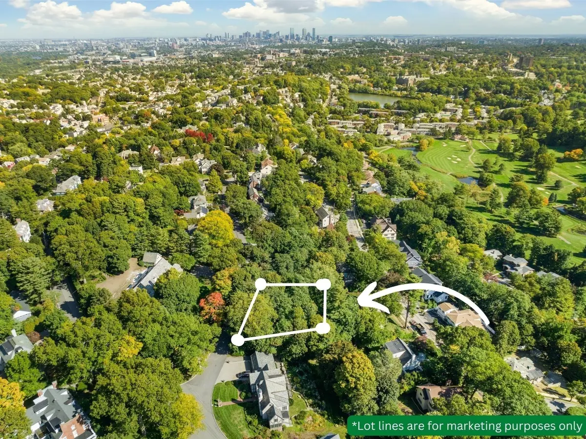 0 Huntington Rd, Newton, MA 02458 - #1