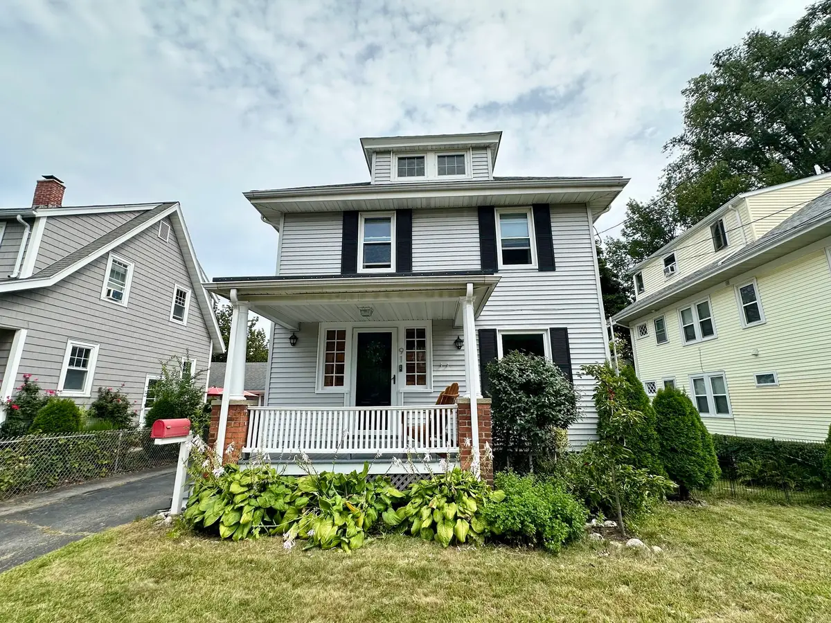91 Davis St, Quincy, MA 02170 - #1