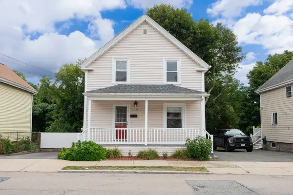 28 Endicott Street, Peabody, MA 01960