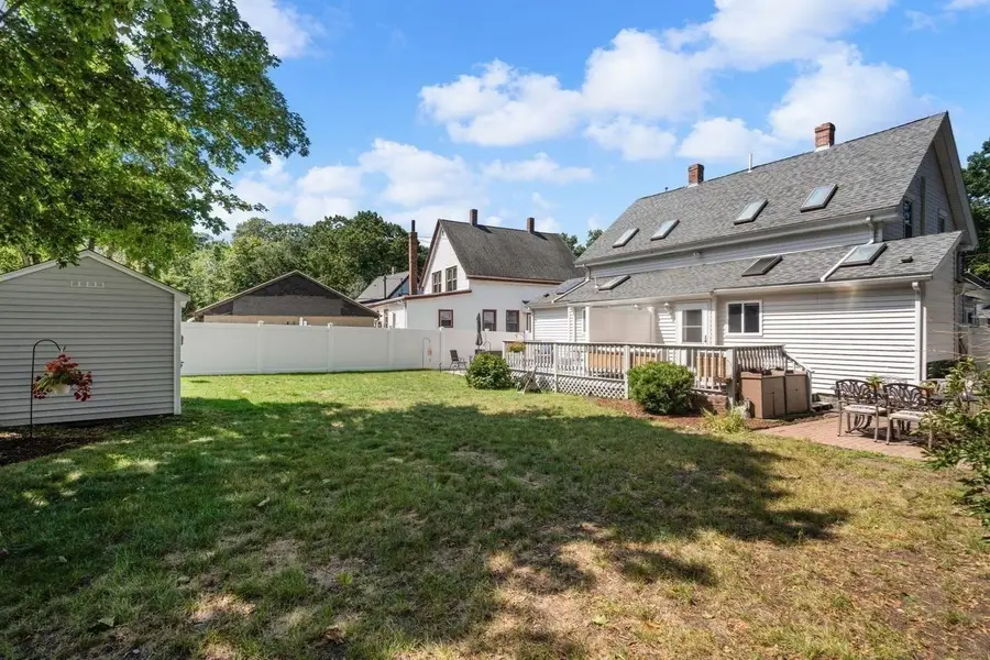 12 Oconnell Ave #12, Quincy, MA 02169 - #2