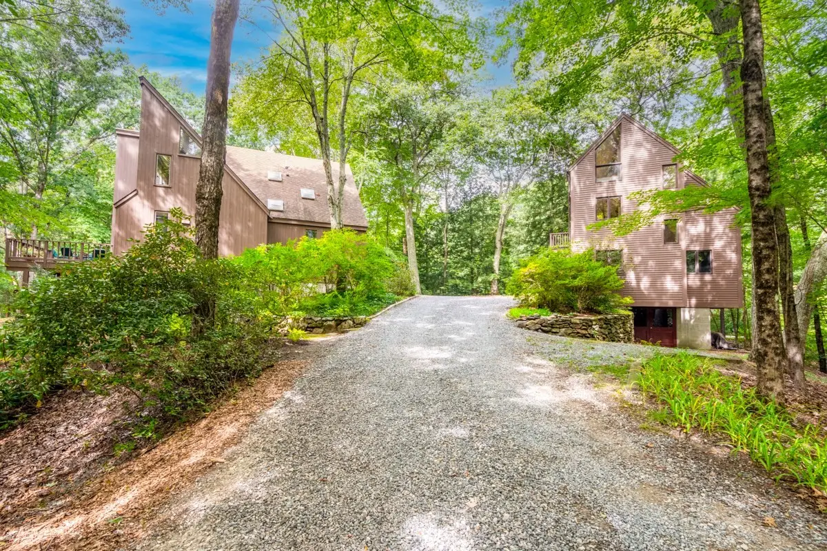 111 South Great Rd, Lincoln, MA 01773 - #1