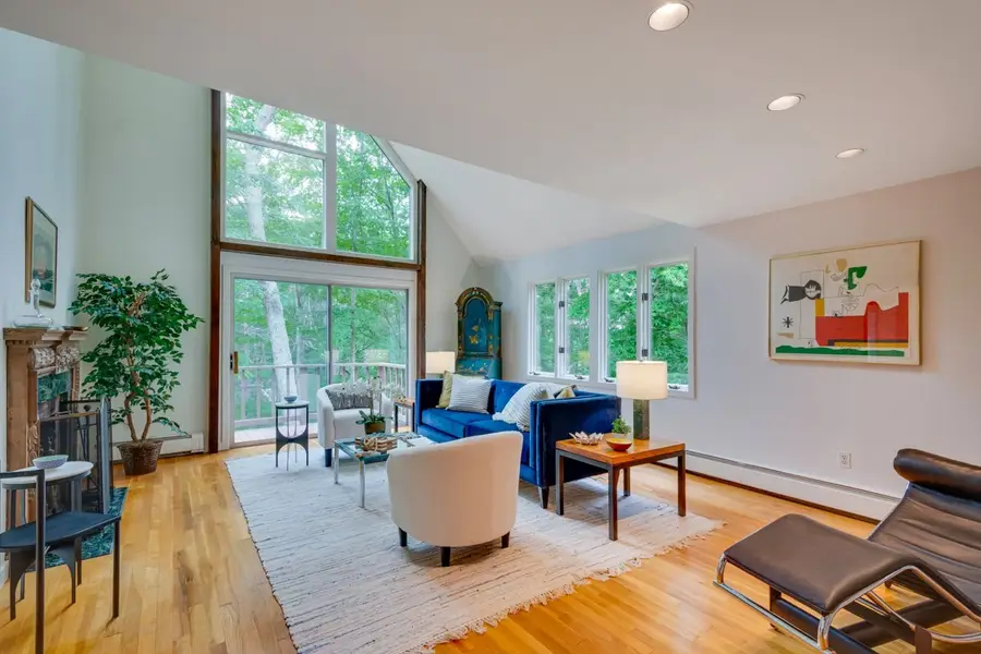 111 South Great Rd, Lincoln, MA 01773 - #3