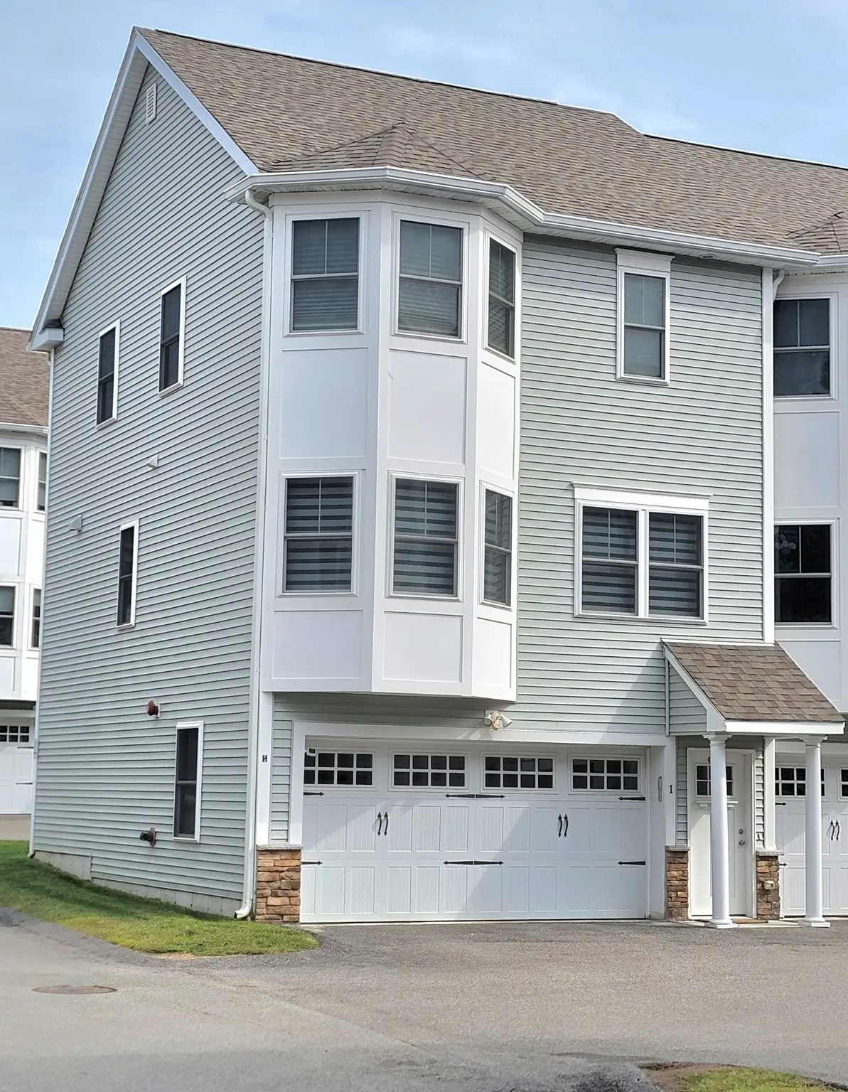 50 Desmoines Road #H1, Quincy, MA 02169 - #1