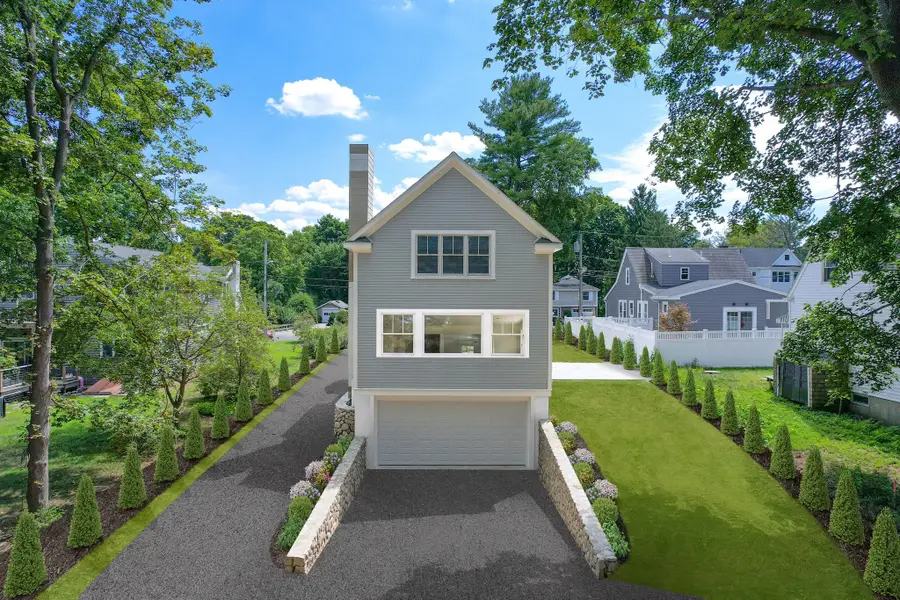 12 Mellon Road, Wellesley, MA 02482 - #2