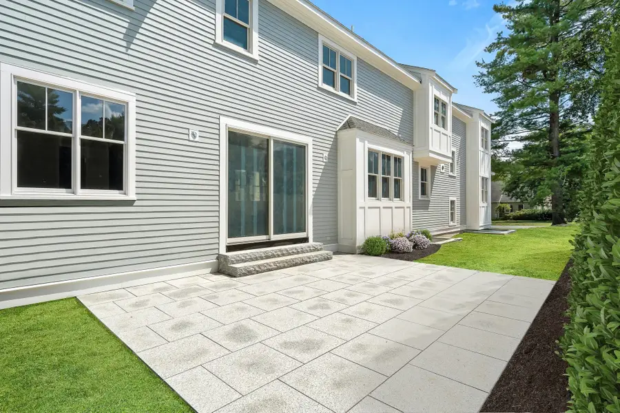 12 Mellon Road, Wellesley, MA 02482 - #3