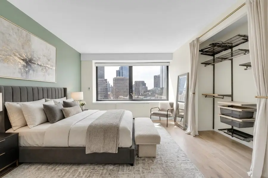 65 East India Row #23A, Boston, MA 02110 - #2