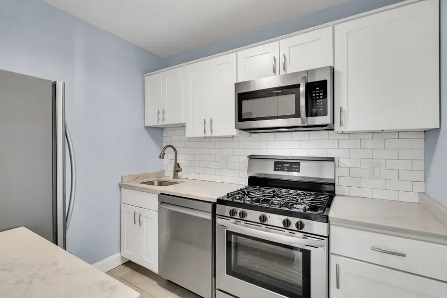 65 East India Row #23A, Boston, MA 02110 - #3