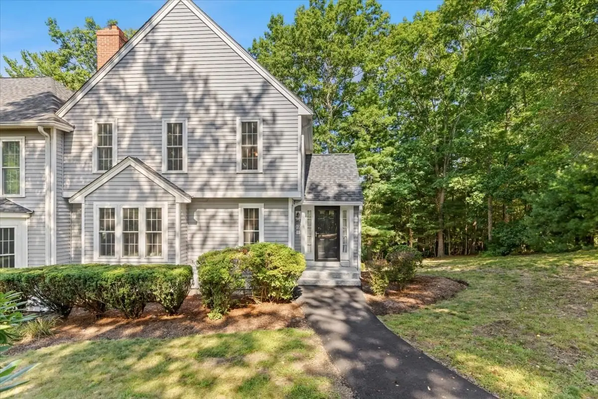 521 West Street #12, Duxbury, MA 02332 - #1