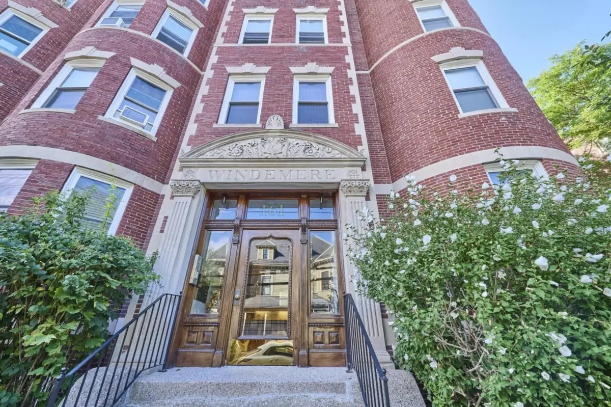 161 Hancock #B, Cambridge, MA 02139 - #1