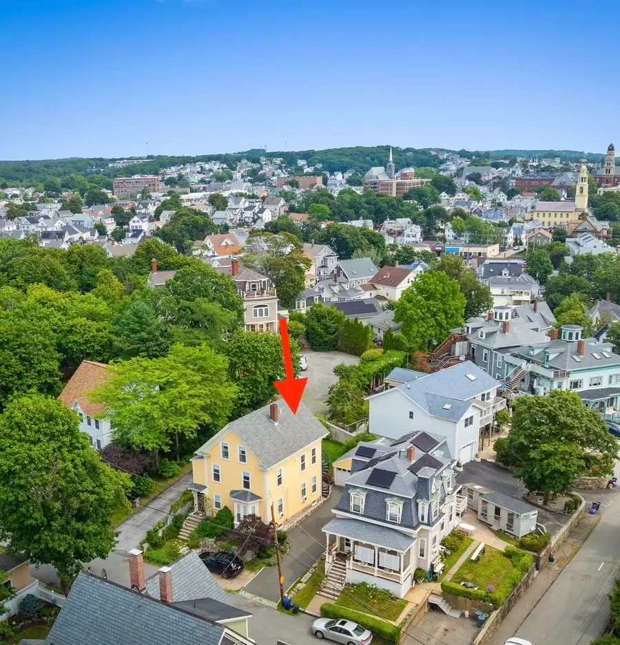 3 Babson Street #2, Gloucester, MA 01930 - #2
