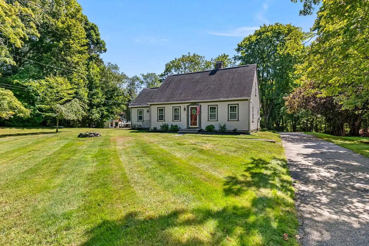 89 Bay State Rd, Rehoboth, MA 02769 - #1
