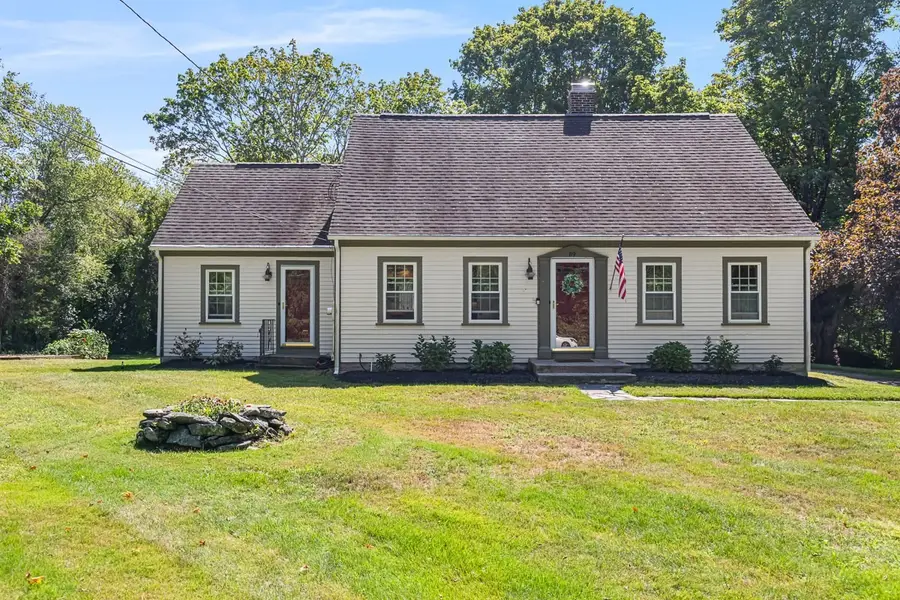 89 Bay State Rd, Rehoboth, MA 02769 - #2