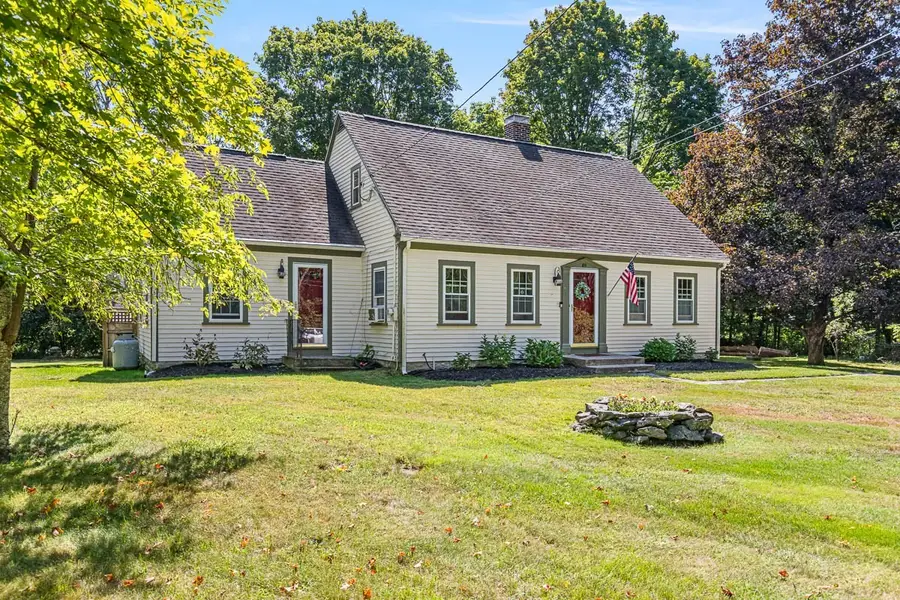 89 Bay State Rd, Rehoboth, MA 02769 - #3