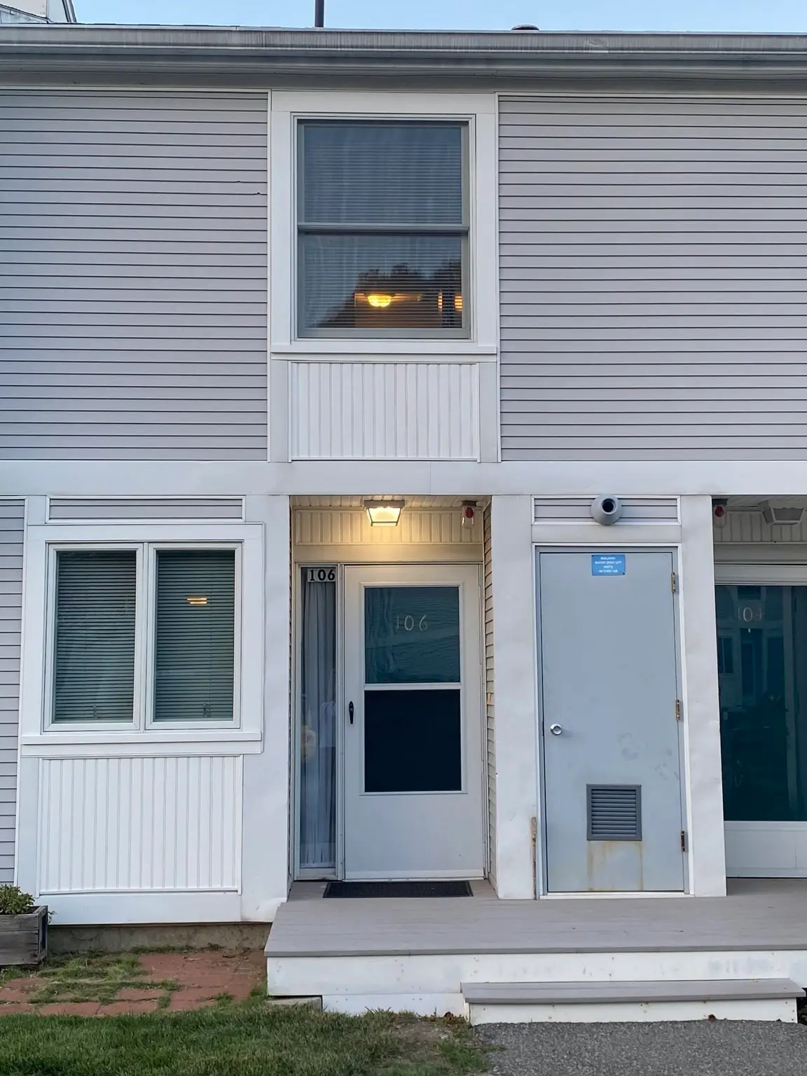 106 Northridge Rd #106, Beverly, MA 01915 - #1