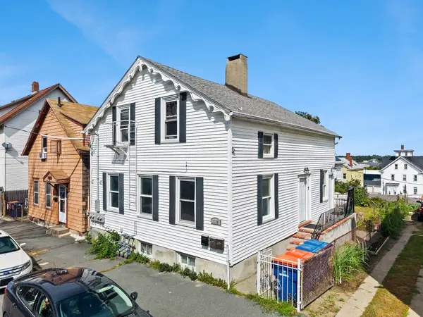 1190 Pleasant St, New Bedford, MA 02740