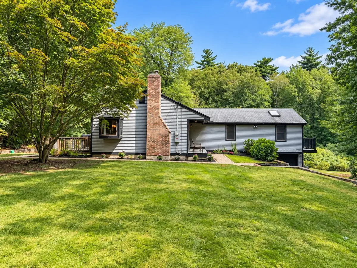 89 Ring Rd, Plympton, MA 02367 - #1