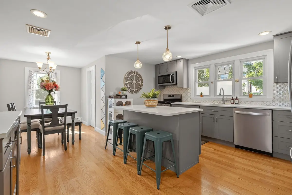 84 West Street #2, Quincy, MA 02169 - #1