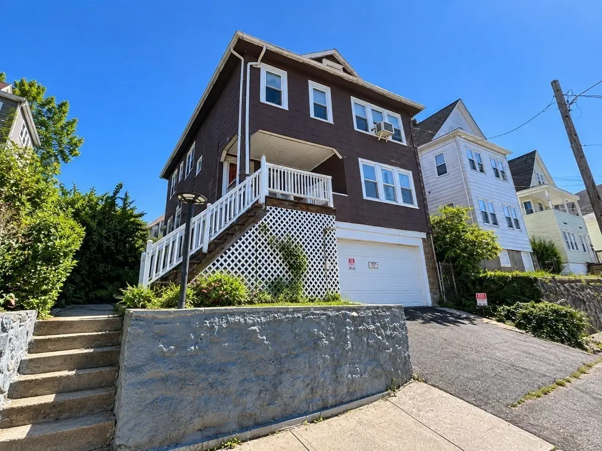 85-87 Wolcott St, Malden, MA 02134 - #1