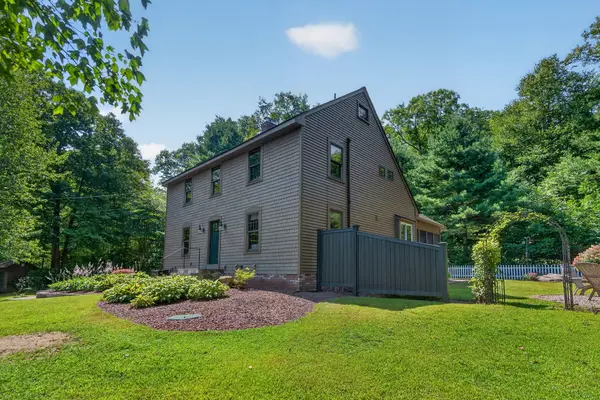 187 Blackstone Street, Mendon, MA 01756