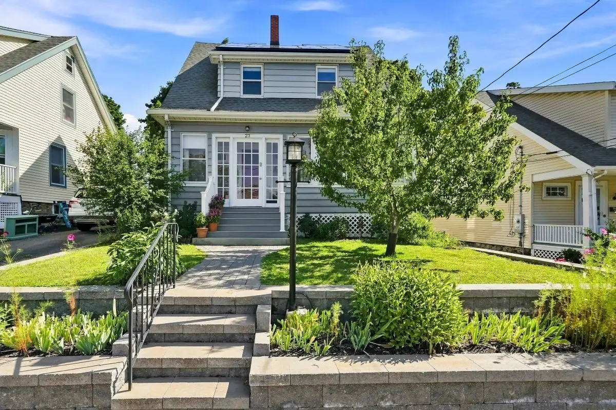 23 Brooklawn Terrace, Lynn, MA 01904 - #1