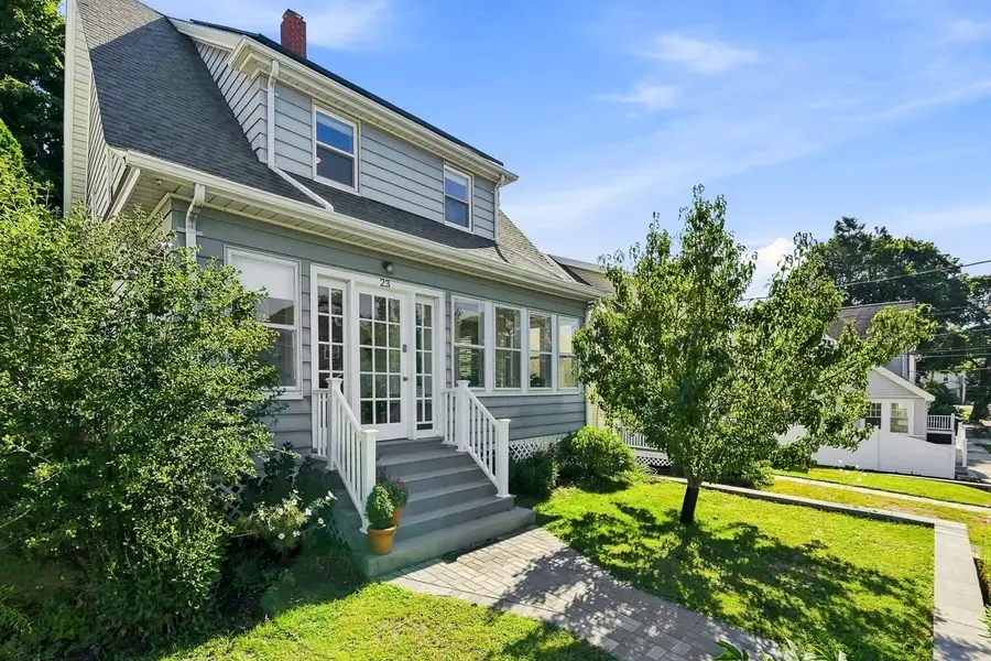23 Brooklawn Terrace, Lynn, MA 01904 - #2