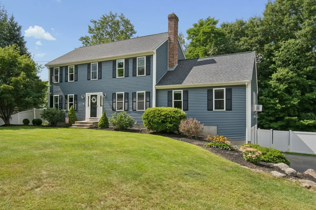 277 Wachusett Street, Holden, MA 01520 - #1