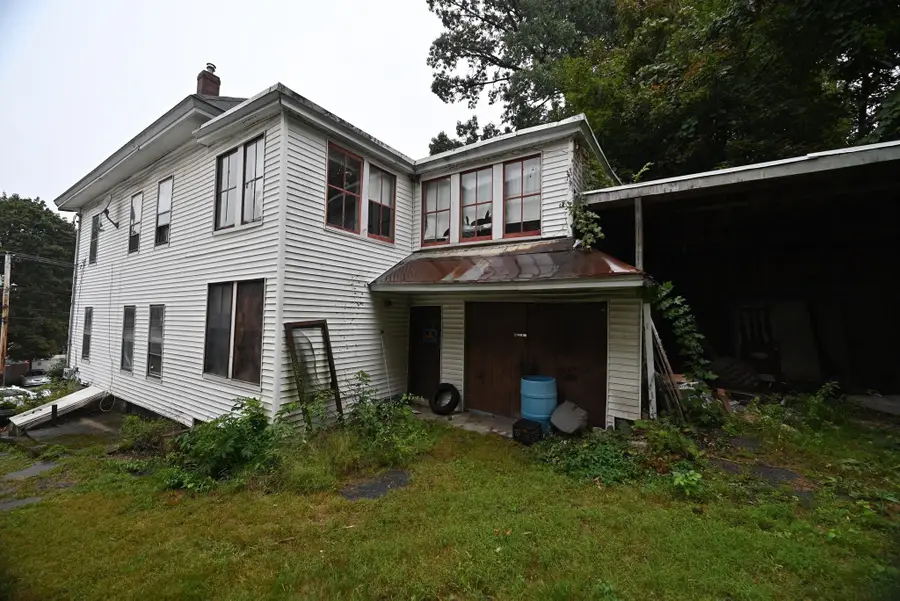 891 Bridge Street, Lowell, MA 01850 - #2