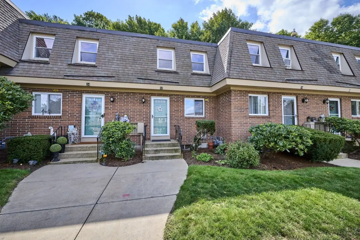 12 Walcott Valley Drive #12, Hopkinton, MA 01748 - #1