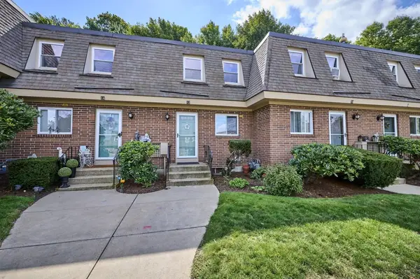 12 Walcott Valley Drive #12, Hopkinton, MA 01748