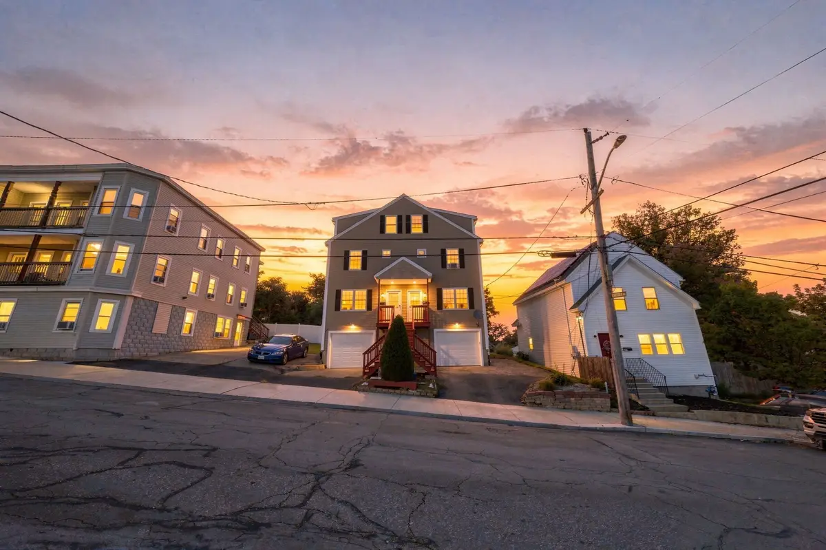 31 Ayer St #31, Haverhill, MA 01832 - #1