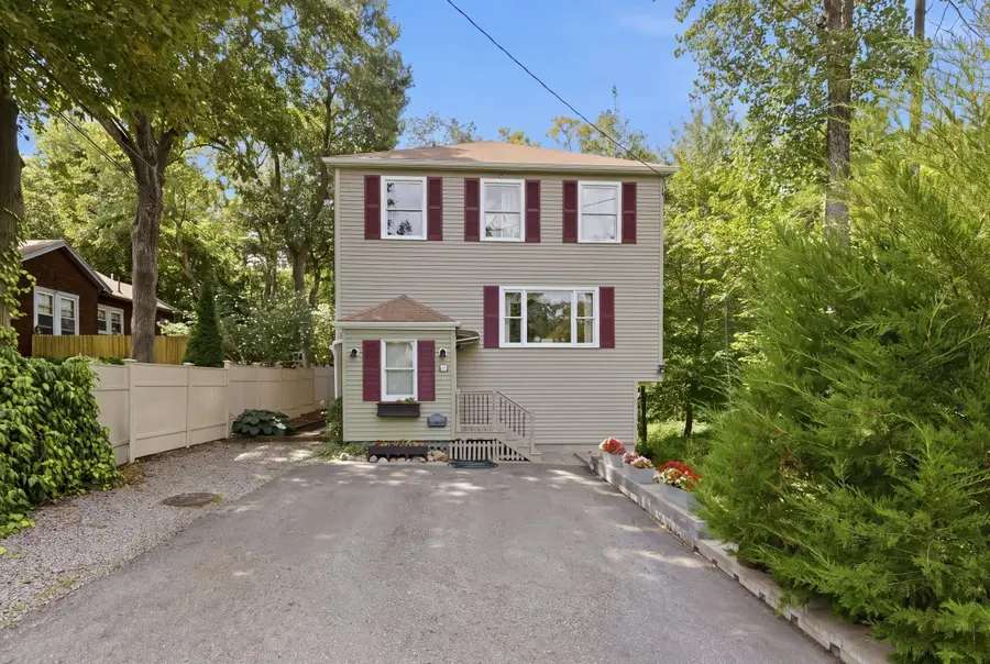 7 Gambier Street, Auburndale, MA 02466 - #2