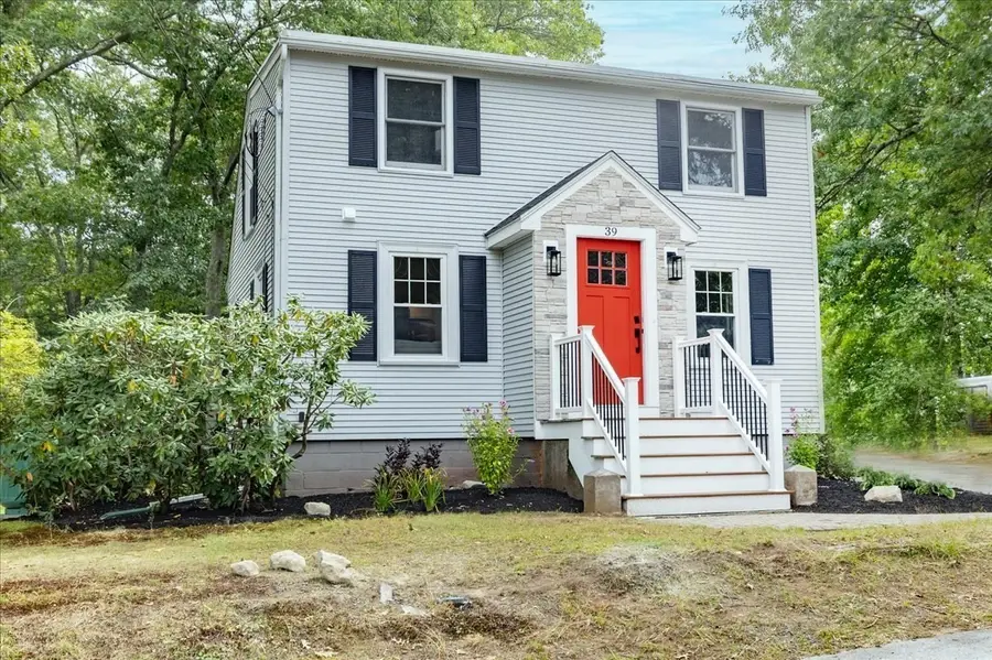 39 Birch St, Tewksbury, MA 01876 - #2
