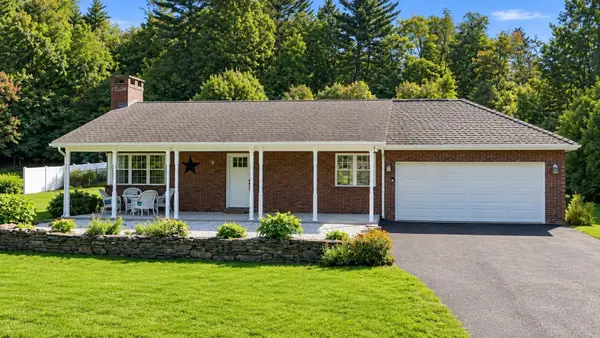 146 Huntington Rd, Russell, MA 01071