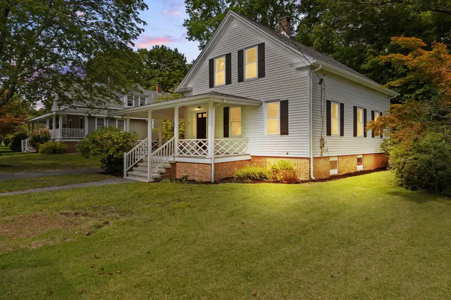 778 Spring St, North Dighton, MA 02764 - #2