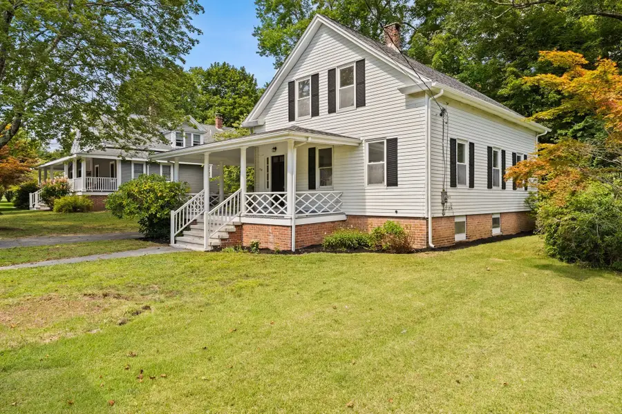 778 Spring St, North Dighton, MA 02764 - #3